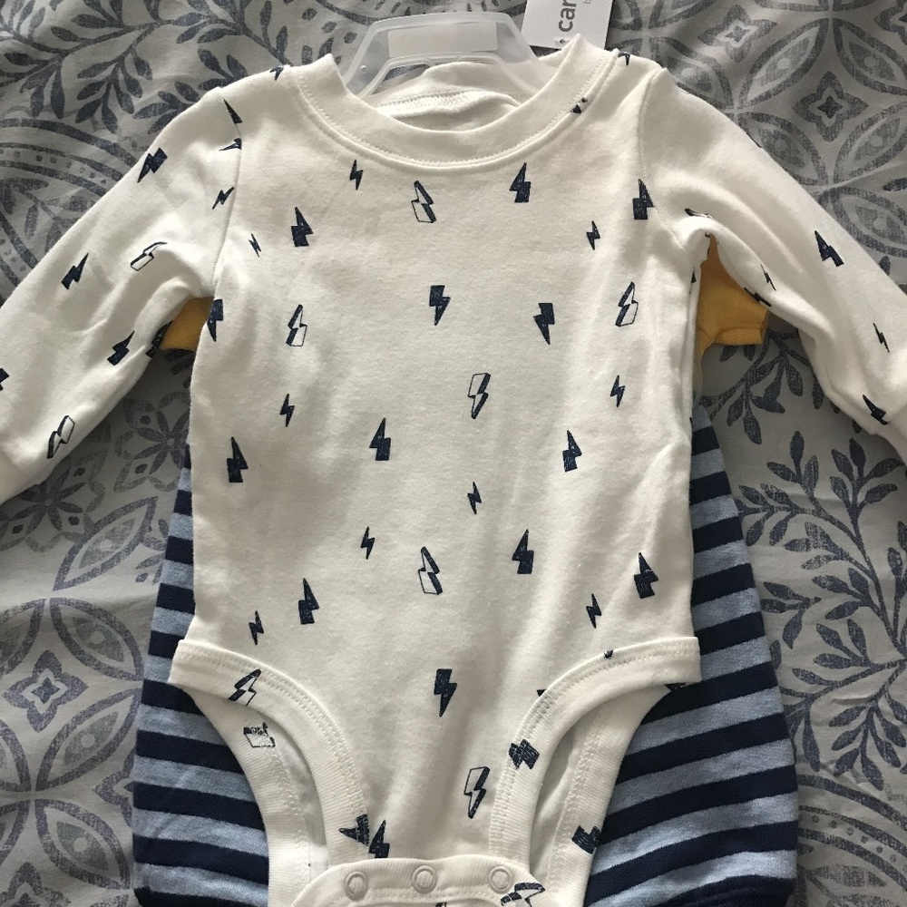 Matching Sets - Picture 2 of 2